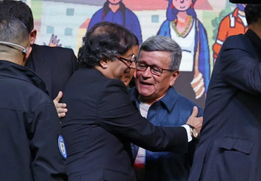 El ELN congelará los diálogos de paz por supuestas violaciones de lo pactado con el Gobierno