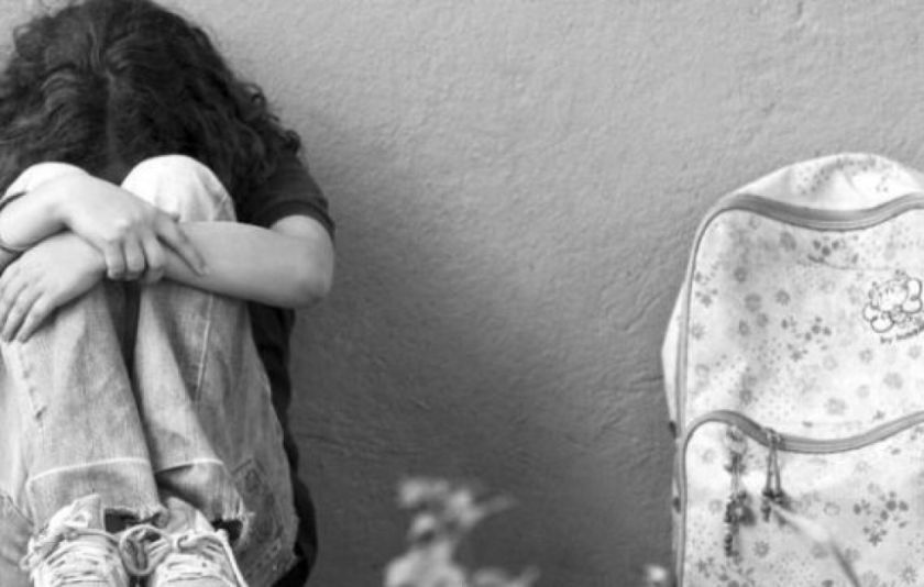 Niña denuncia que su papá abusaba de ella desde sus siete años