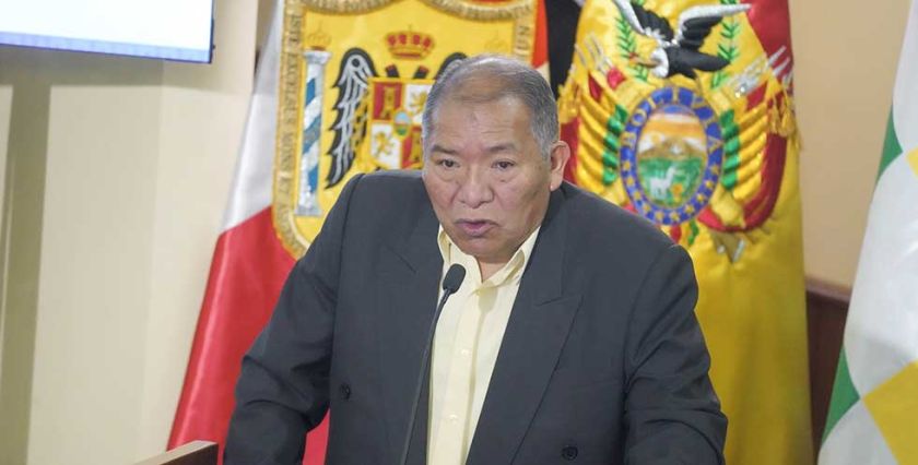 La ALD gastó Bs 347.000 en pagos de viáticos y pasajes