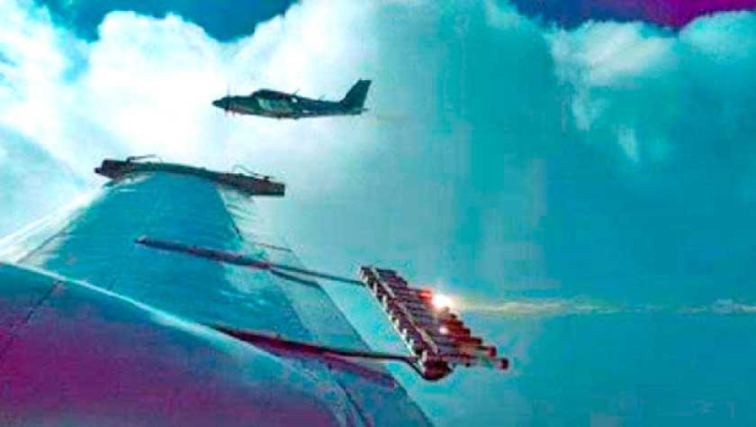 Gobernación potosina estará presente en la siembra de nubes en Cochabamba
