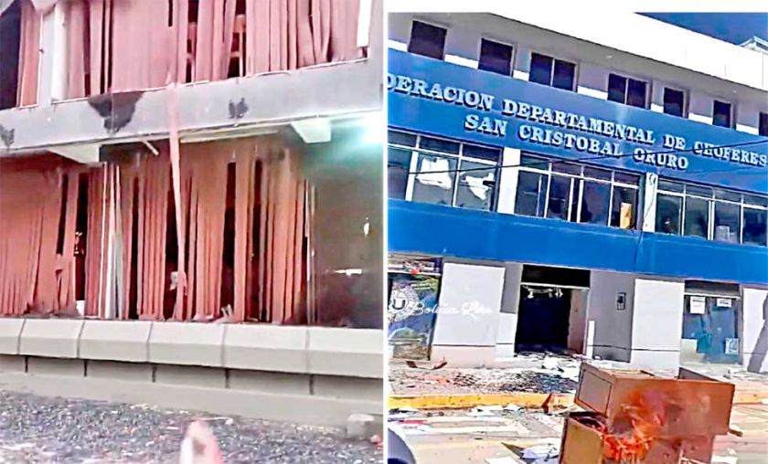Gobierno y choferes dejan a alcaldías el alza de tarifas