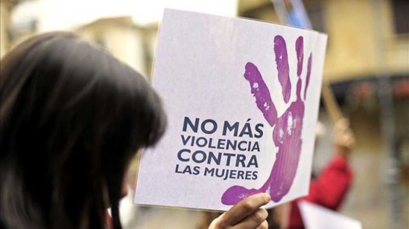 Condena el feminicidio de Noelia, una joven activista de 17 años