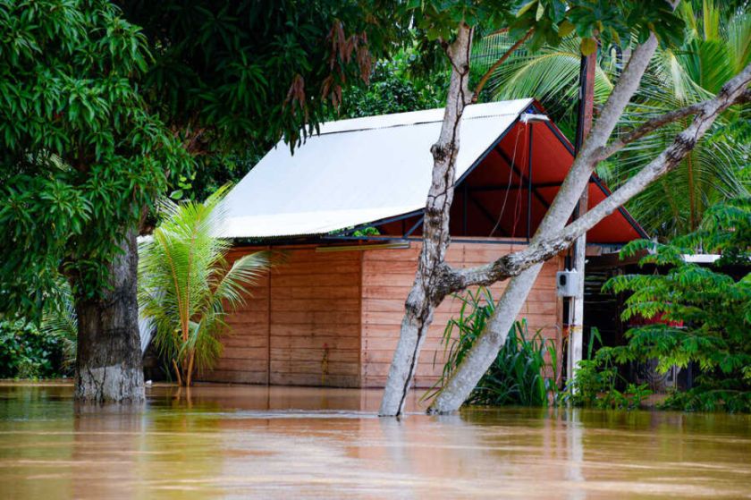 Gobierno enviará 13 toneladas de ayuda humanitaria para damnificados por el desborde del río Acre