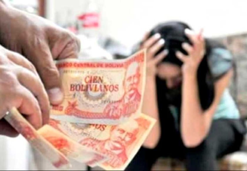 Los deudores de asistencia familiar tendrán restricciones