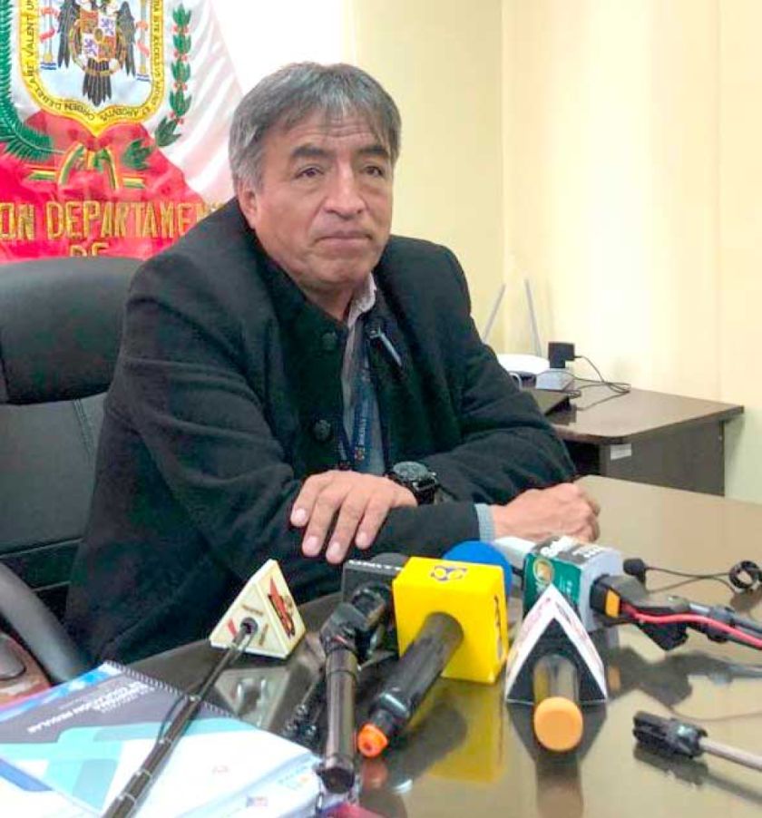Cierran fase de inscripción en unidades educativas