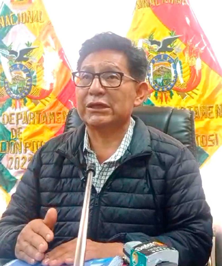 Analizarán  resultados de  la segunda convocatoria