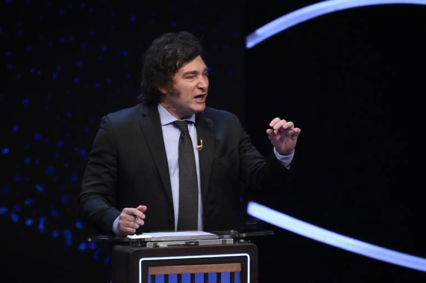 Los gobernadores piden “humildad” y “respeto” al Ejecutivo de Milei y ofrecen “diálogo”