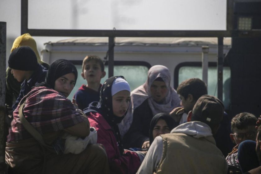 Las agencias de la ONU advierten de que la hambruna es “casi inevitable” en Gaza