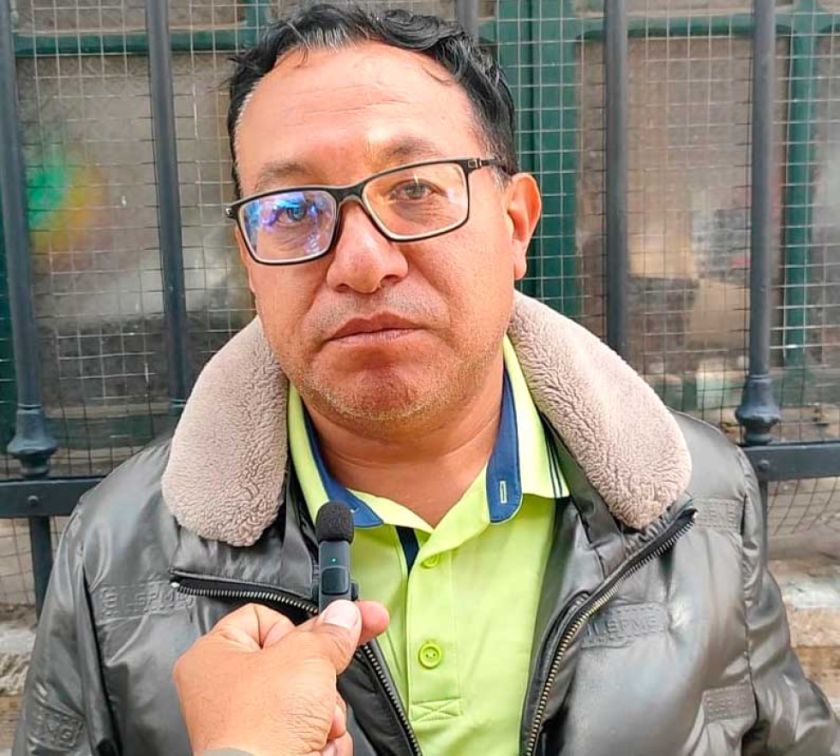Pedirán a la Gobernación informe sobre la auditoría al aeropuerto