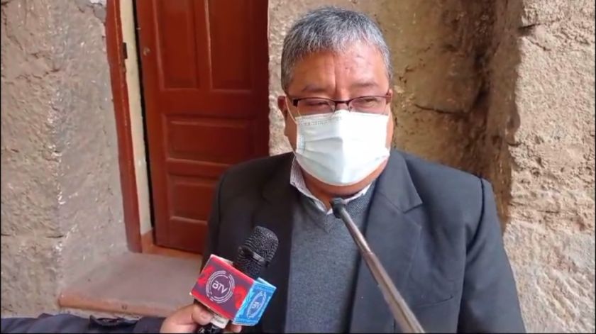 Recursos humanos y equipamiento son las mayores necesidades en el área de salud en Potosí