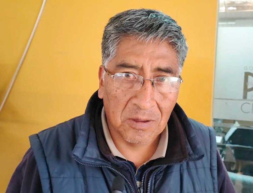 Confirman la realización del Día del Peatón el 3 de marzo