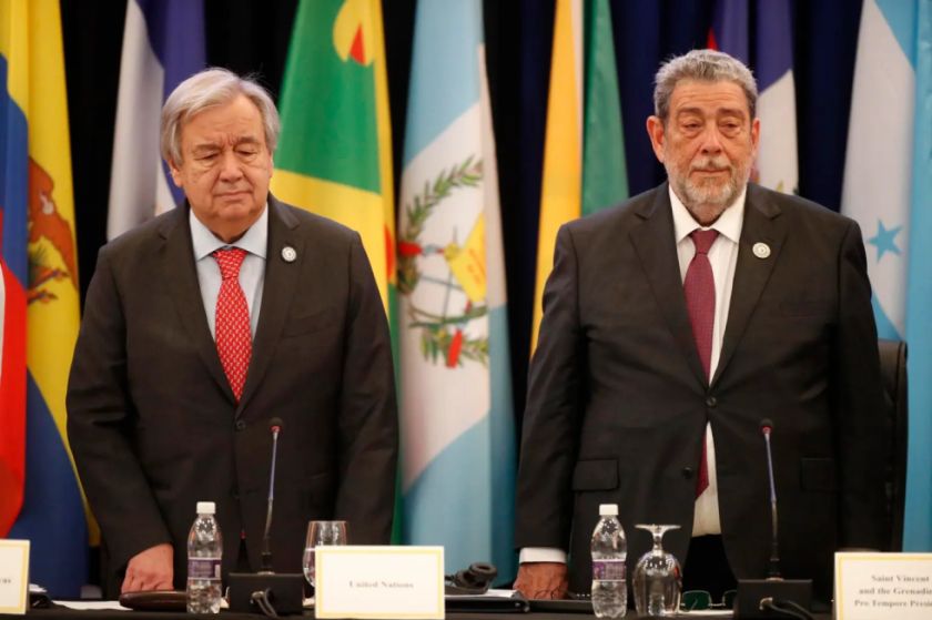 Comienza la cumbre de la Celac, con los principales mandatarios de la izquierda americana