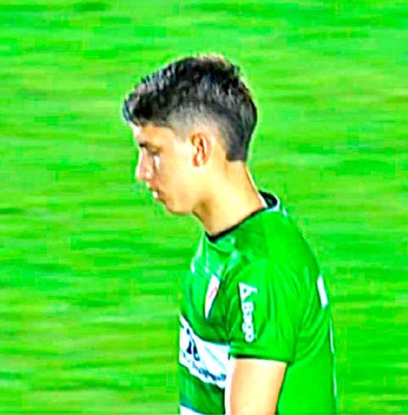 Sub 20: Always es goleado por Boca en la Libertadores