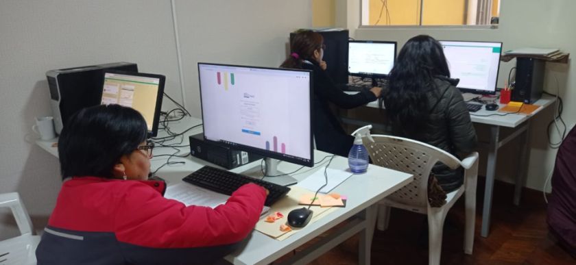 Personas que no se censen en Potosí no recibirán recursos para obras
