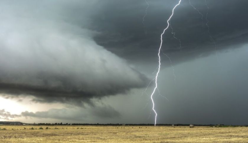 Confirman la novena víctima de los fenómenos naturales en Potosí