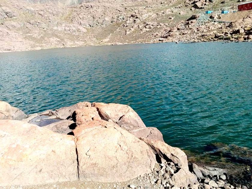 Confirman bombardeo de nubes por bajo porcentaje de las lluvias