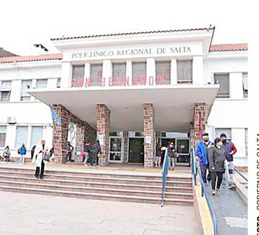 Tarija urge a Arce a renovar convenio de salud con Argentina 