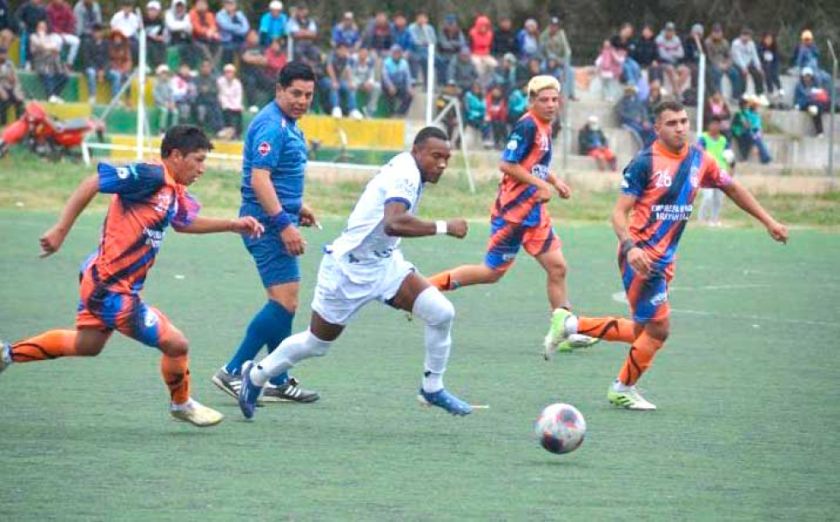  Humi y  Pavia trabajan  con la mira puesta en la final