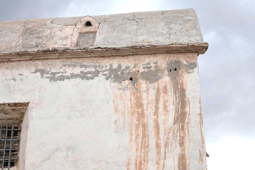 Comprometen que habrá recursos para Templo de Tomave