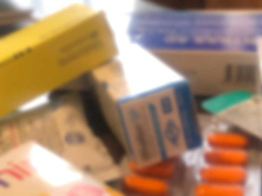 Los medicamentos en las farmacias aumentan de precios en Potosí