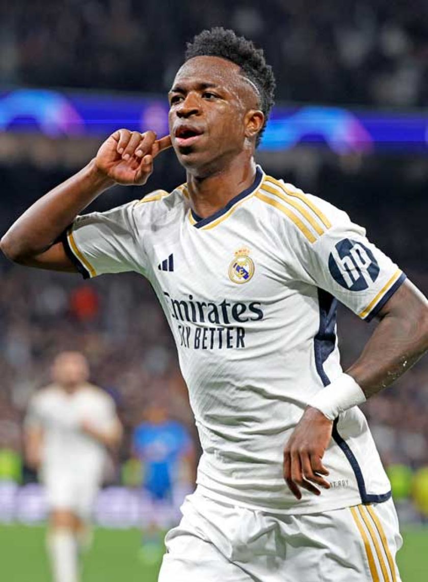 Champions: Real y City avanzan  a cuartos de final
