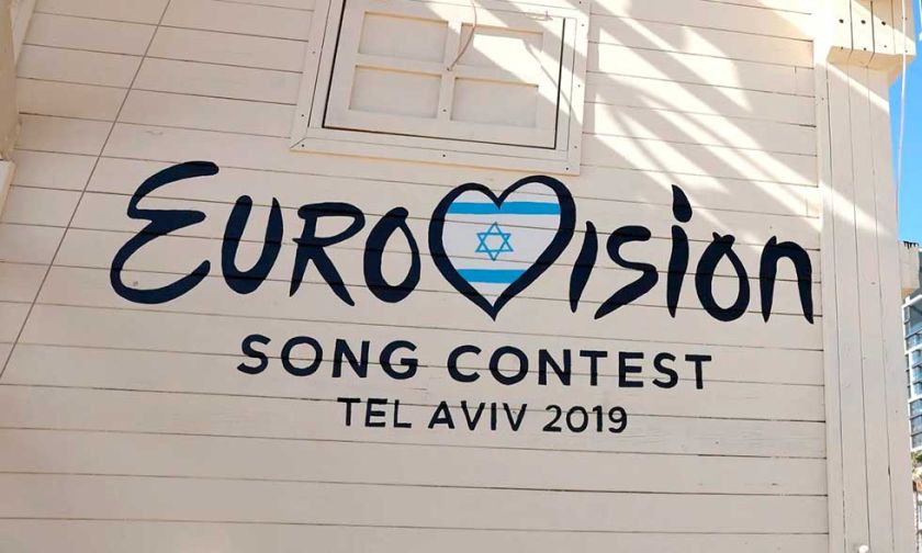 Eurovisión confirma participación de Israel en la edición de este año pese a polémica