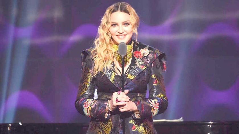 El aún no confirmado concierto gratuito de Madonna en Río moviliza a sus admiradores