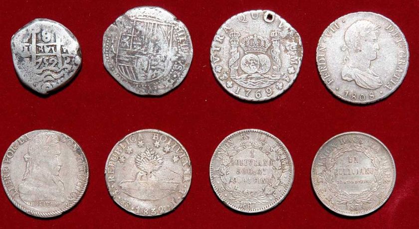 Transformación de fábrica de monedas a museo