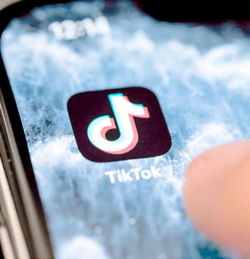 EEUU: China usó TikTok para influir en las elecciones