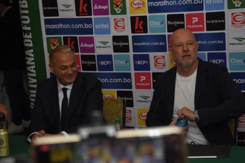 Selección nacional jugará contra México, después de nueve años