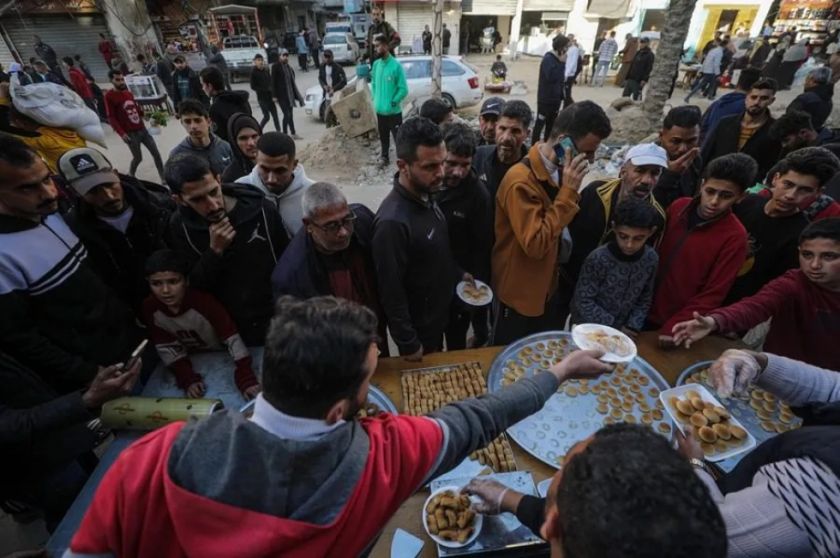 Catar admite que la situación es “muy complicada” para alcanzar una tregua en Gaza