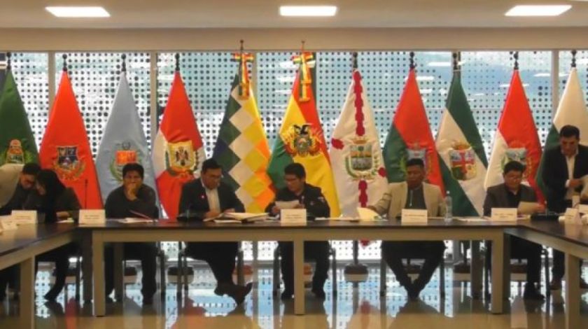 Comienza la revisión de documentos de postulantes a las judiciales, pese a observaciones