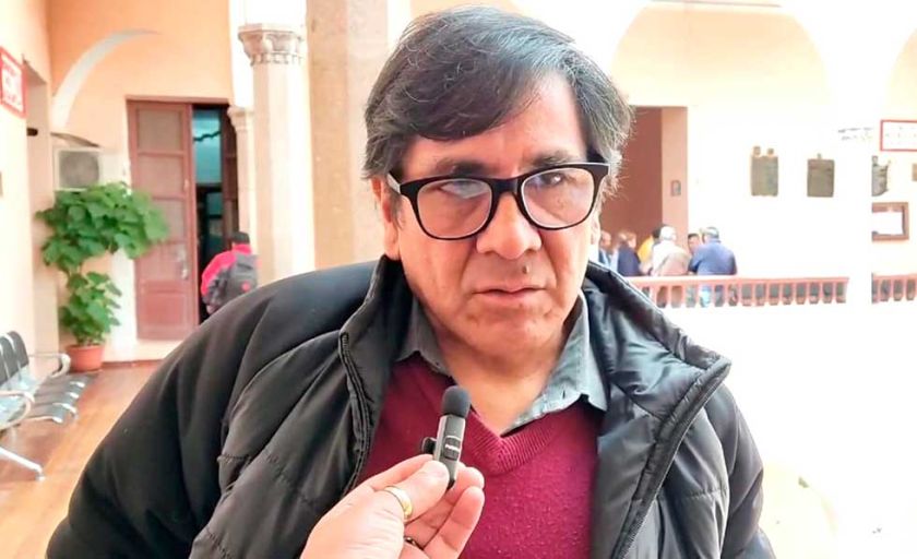 Revelan que denuncia de arroz con gorgojo fue rechazada