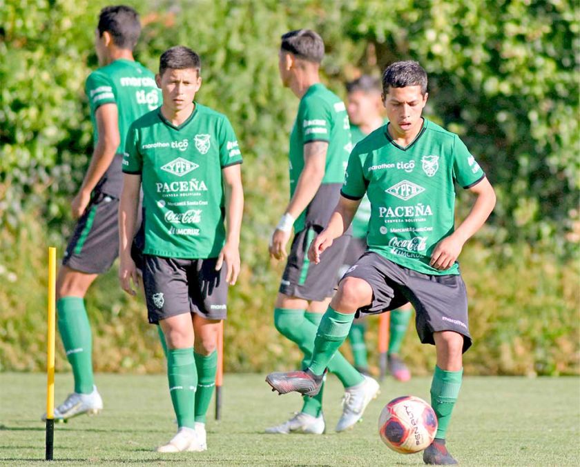 Concentrará en Santa Cruz