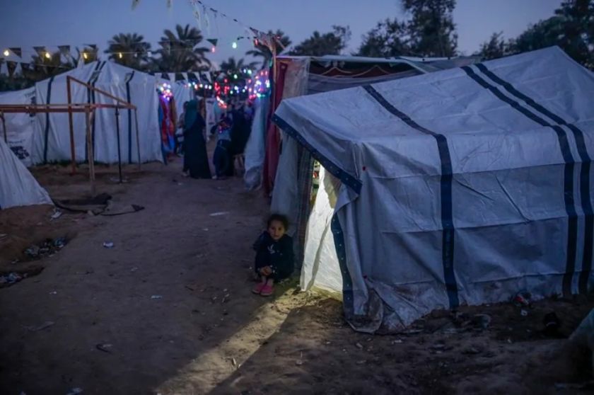 Israel trata de verificar la muerte del “número dos” de las Brigadas al Qasam de Hamás