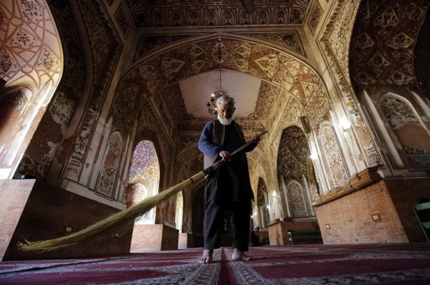 El Ramadán más triste por la crisis humanitaria en Gaza