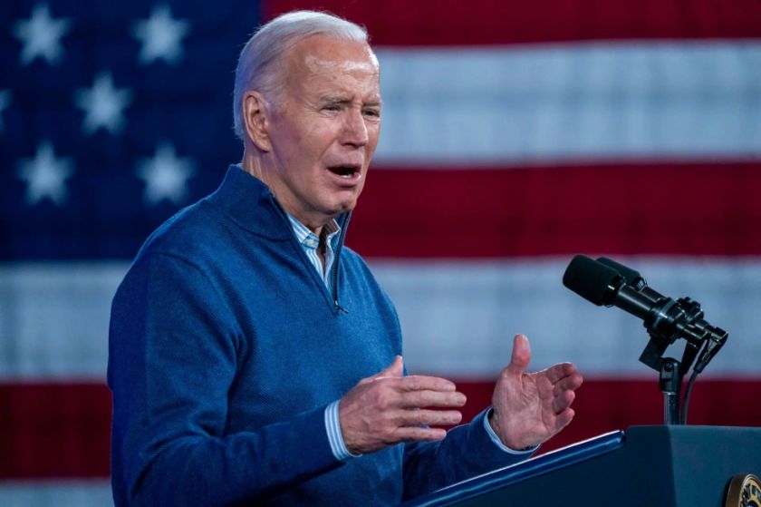Biden y Trump alcanzan la cifra mágica de delegados para ser candidatos a la Casa Blanca