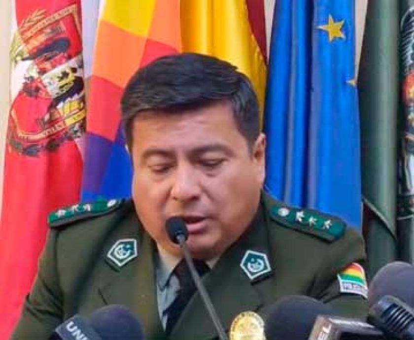 Capturan a supuesto agresor sexual  