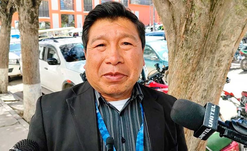 Segip afirma que en el Departamento solo hay 0.05 por ciento de indocumentados