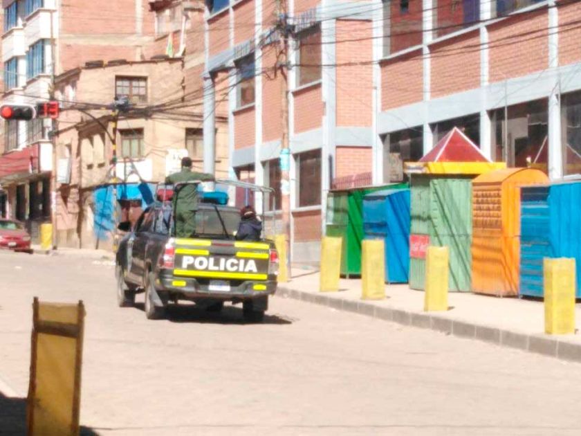 Potosinos vuelven a encapsularse por Censo de Población y Vivienda