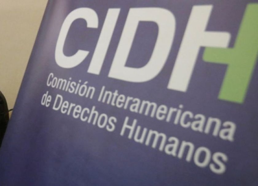 CIDH emite informe sobre Bolivia que advierte polarización por el 2019 y desconfianza profunda en la justicia