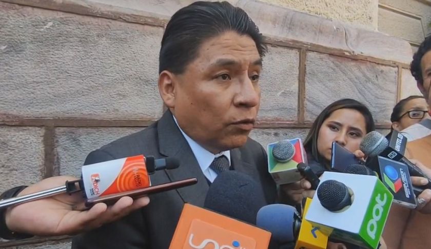 Judiciales: Lima dice que “no es ideal” llenar vacíos de género con candidatas de otros departamentos