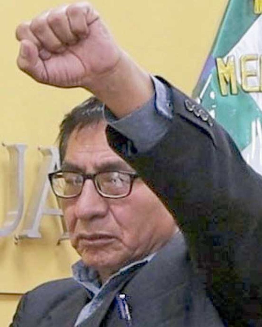 Rubén Méndez, nuevo director de la AAPS