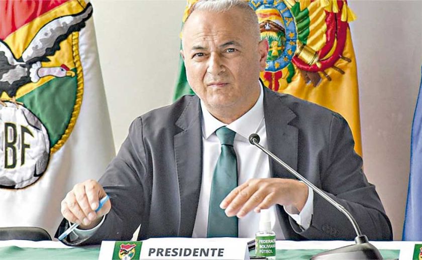 La Paz “no está en duda”