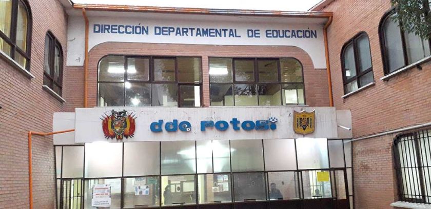Piden transparencia en la institucionalización de cargos
