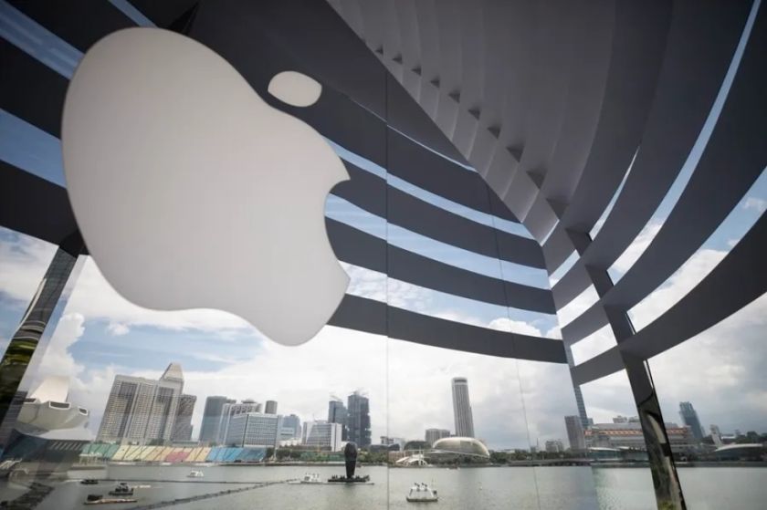 Apple acuerda pagar 490 millones de dólares para resolver una acusación de fraude bursátil