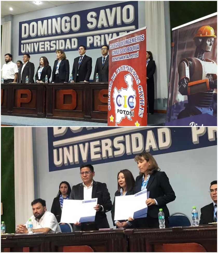 UPDS lanza su diplomado en inteligencia artificial