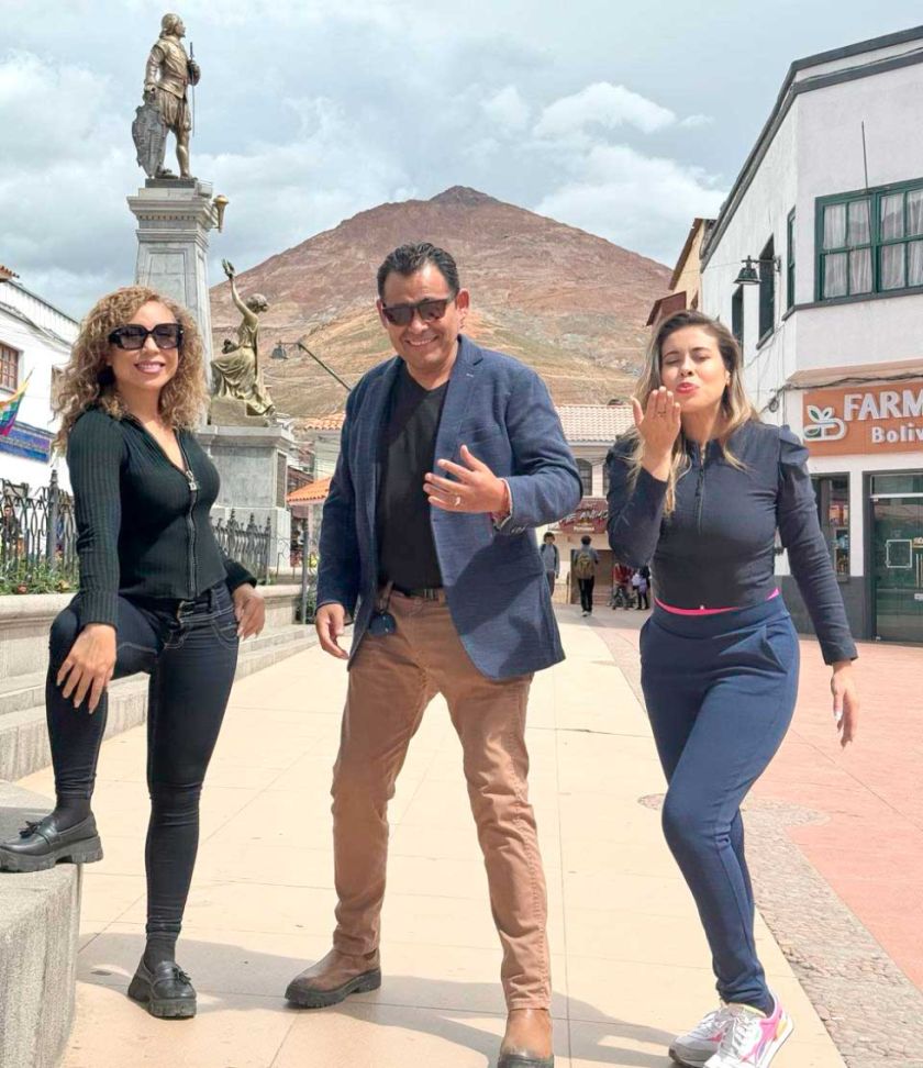 "Te amo pero no te soporto" se presenta hasta esta noche