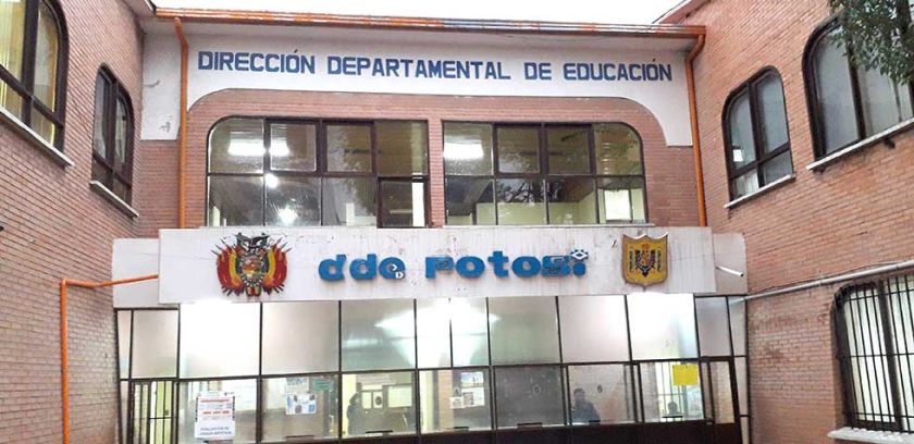 Resta fase de apelaciones en institucionalización educativa