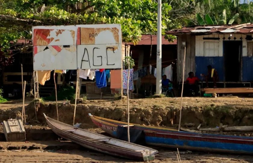 El Clan del Golfo acepta la invitación de Petro para sentarse a negociar un acuerdo de paz